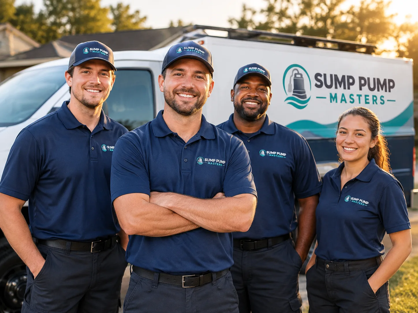 Sump Pump Repair company in Okatie, SC