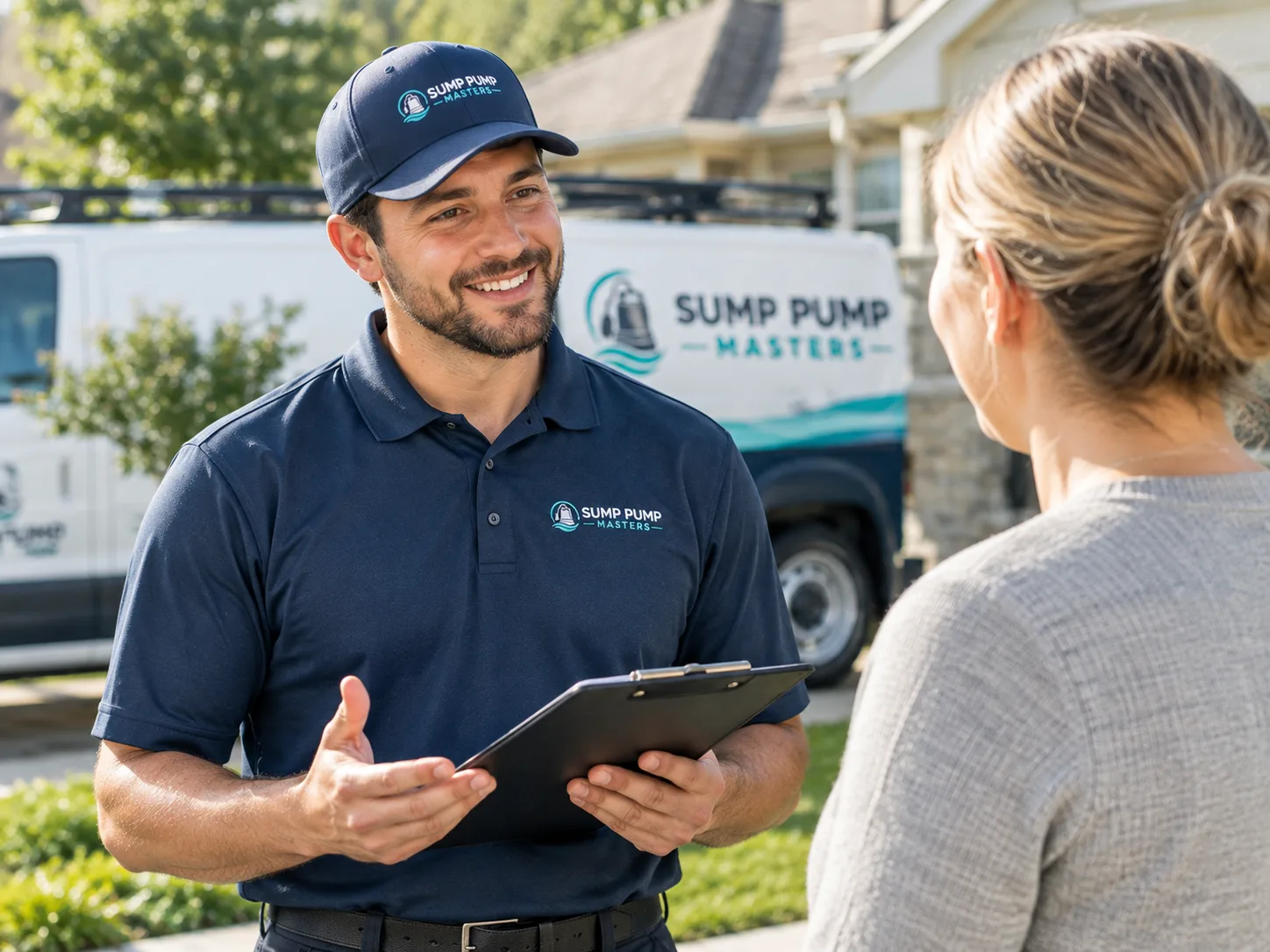 Sump Pump Repair Okatie, SC FAQs